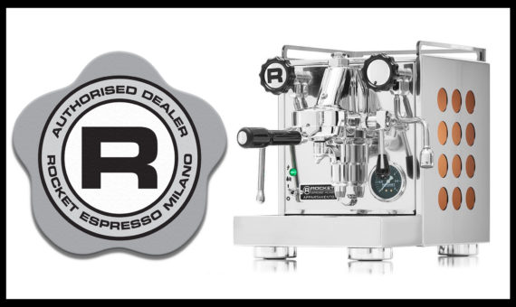 Rocket Espresso